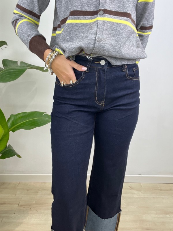 JEANS KLIMMY BLUDENIM