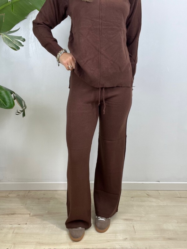 CO ORD SET BARBARA MARRONE