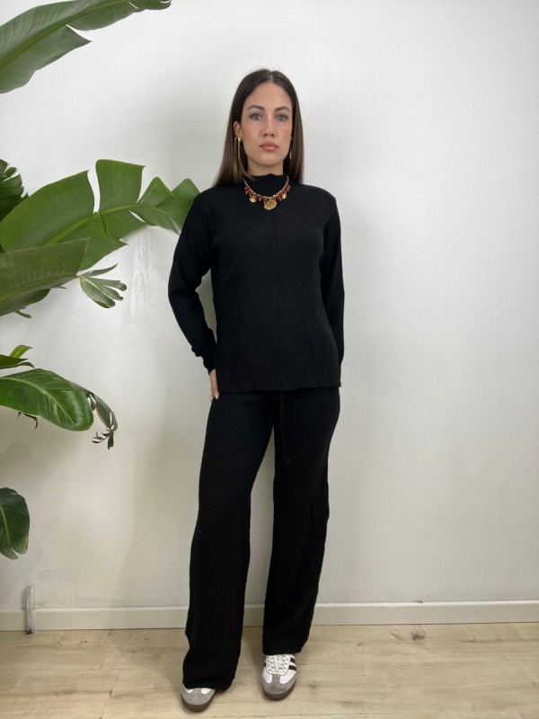 CO ORD SET BARBARA NERO