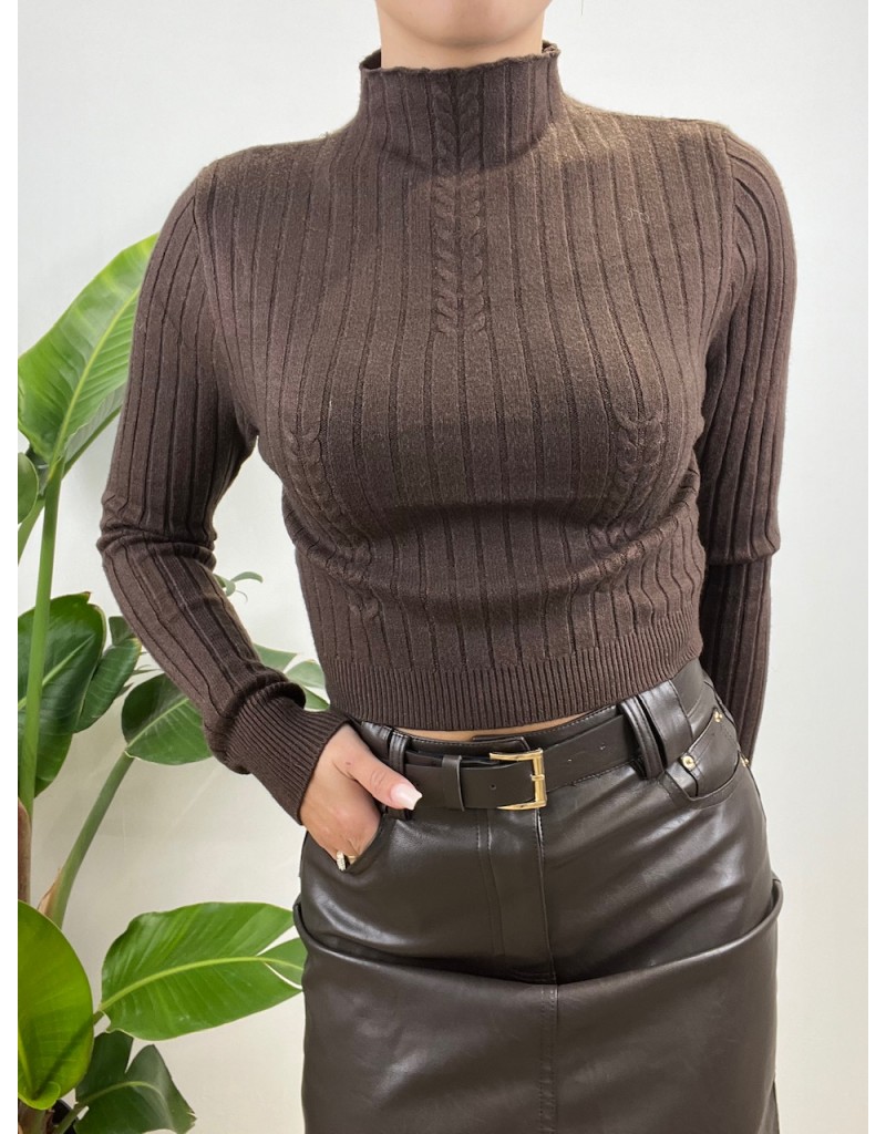 PULL GIORGIA MARRONE