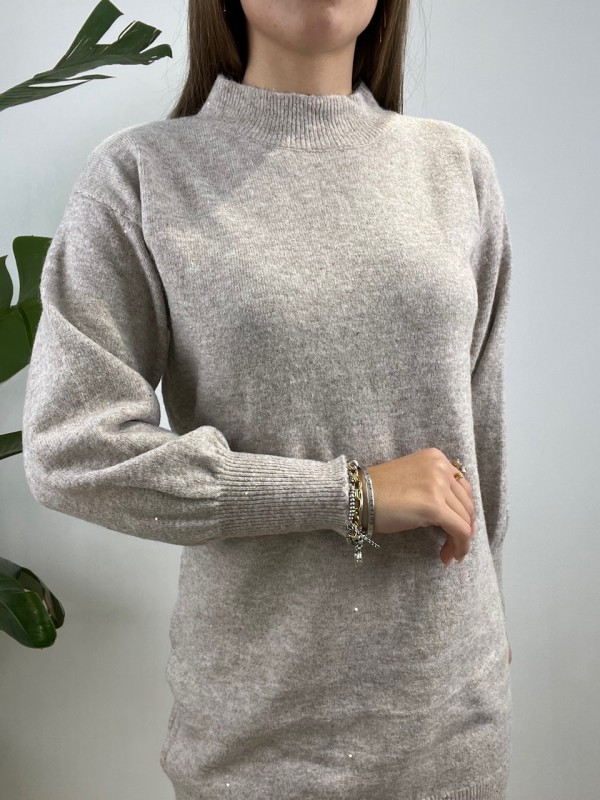 PULL DRESS URSULA FANGO