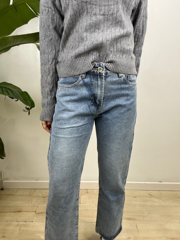JEANS SèSè MONICA