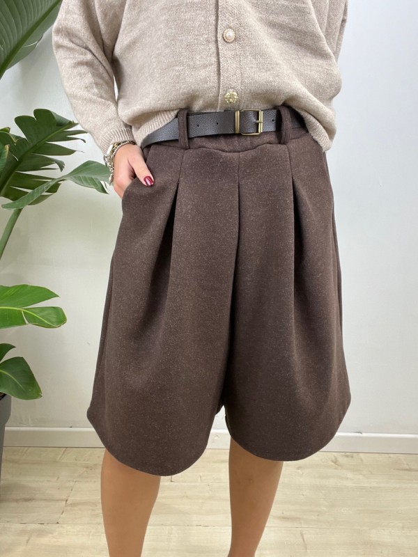 BERMUDA SAMY MARRONE