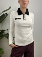 PULL POLO LORENA BIANCA