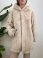 ECOPELLICCIA GIOVANNA BEIGE