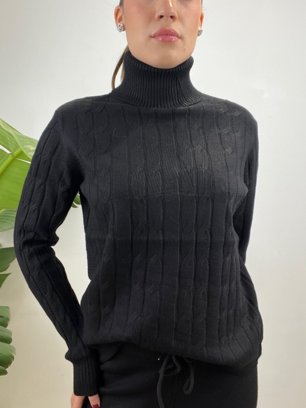 CO ORD SET SUSANNA NERO