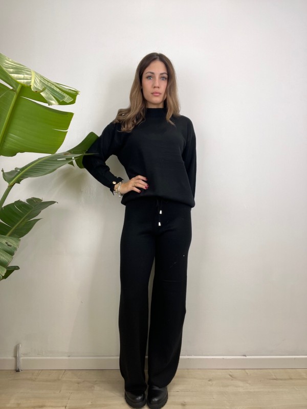 CO ORD SET CINDY NERO