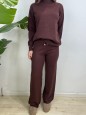 CO ORD SET CINDY MARRONE