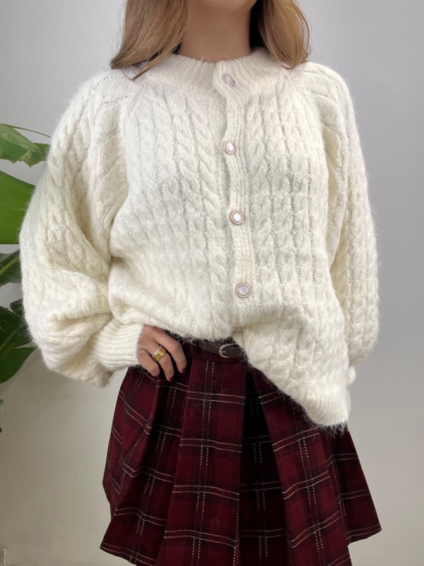 CARDIGAN LISAY PANNA