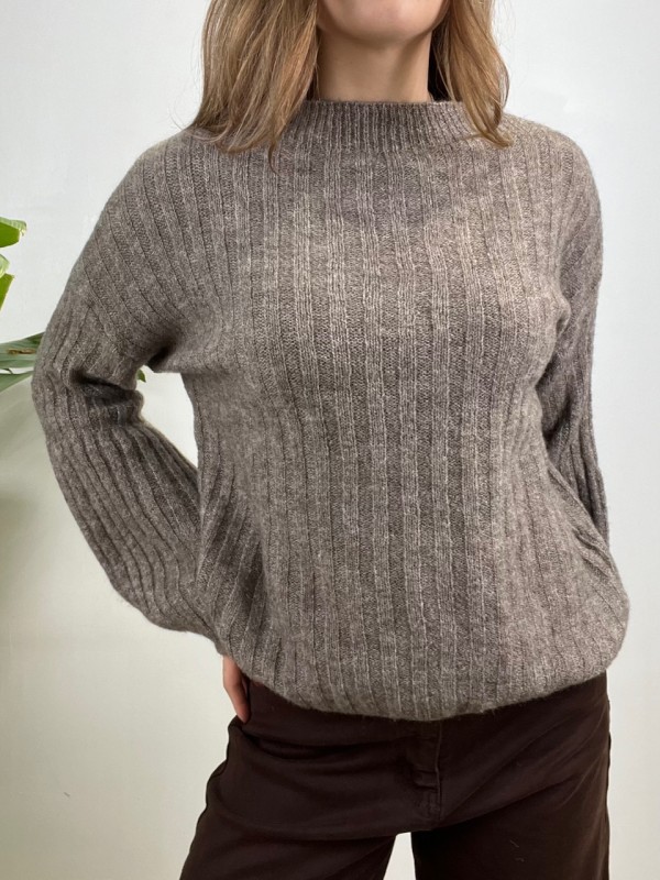 PULLOVER SERENA FANGO