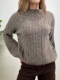 PULLOVER SERENA FANGO