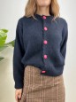 CARDIGAN JOLIE BLU