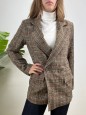 BLAZER PRINCIPE DI GALLES