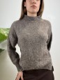 PULLOVER SIMPLY MORENA FANGO