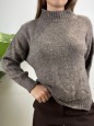 PULLOVER SIMPLY MORENA FANGO