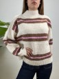 PULLOVER DANY BIANCO