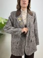 BLAZER ANNABELLA GRIGIO