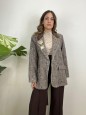BLAZER ANNABELLA GRIGIO