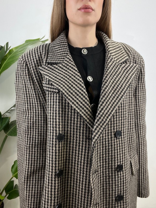 CAPPOTTO SONIA LUMINA