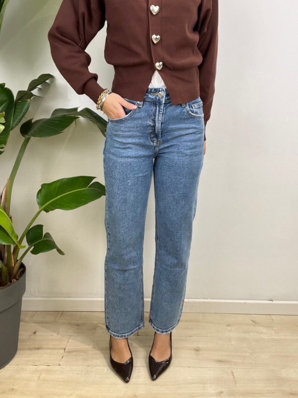 JEANS CAMY MEDIUM