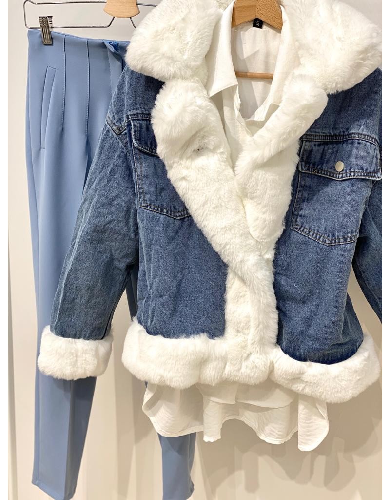 stella denim