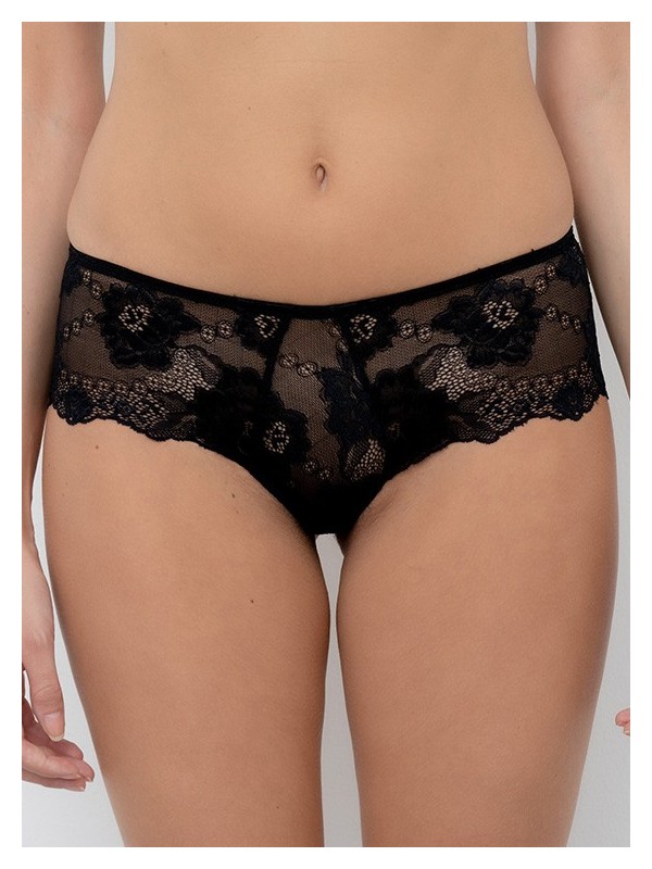DELUXE SHORT NERA DELUXE SHORT NERA