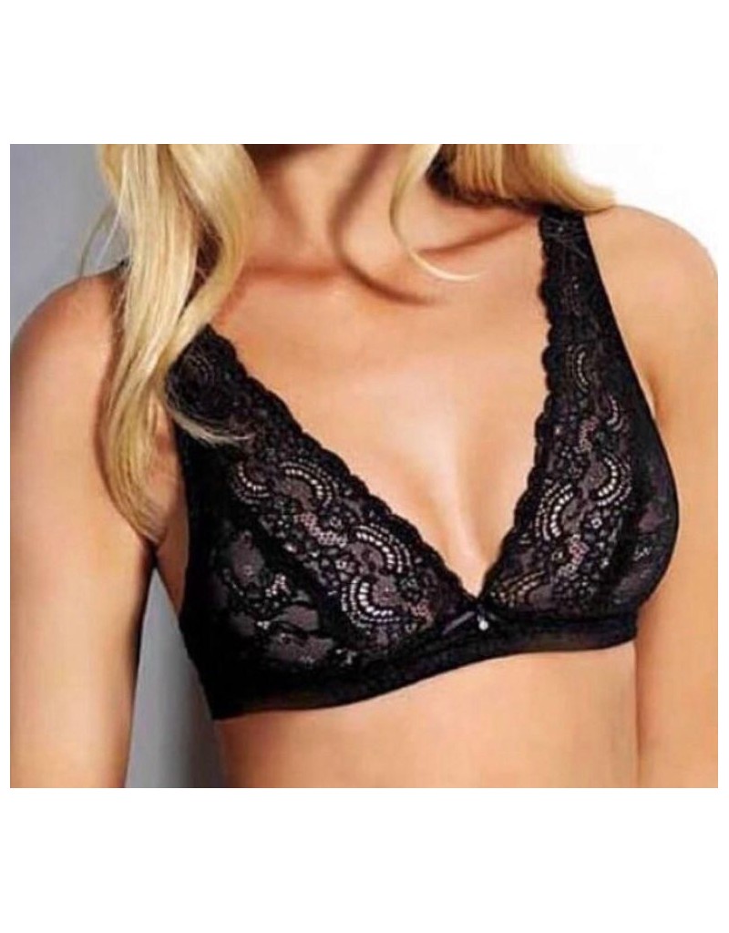 Reggiseno a bralette outlet