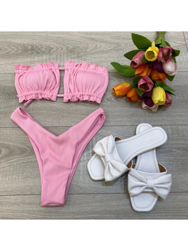 COSTUME IBIZA ROSA COSTUME IBIZA ROSA