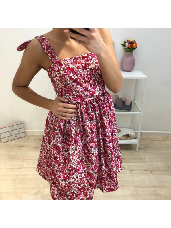DRESS SUMMER