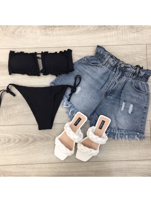 COSTUME IBIZA NERO COSTUME IBIZA NERO