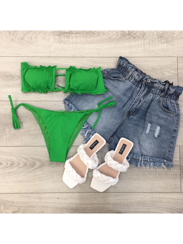 COSTUME IBIZA VERDE COSTUME IBIZA VERDE