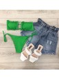 COSTUME IBIZA VERDE