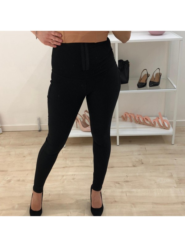 LEGGINS VITA ALTA LEGGINS VITA ALTA