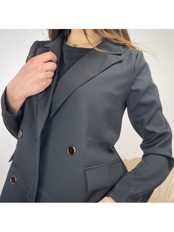 BLAZER CHARM NERO BLAZER CHARM NERO