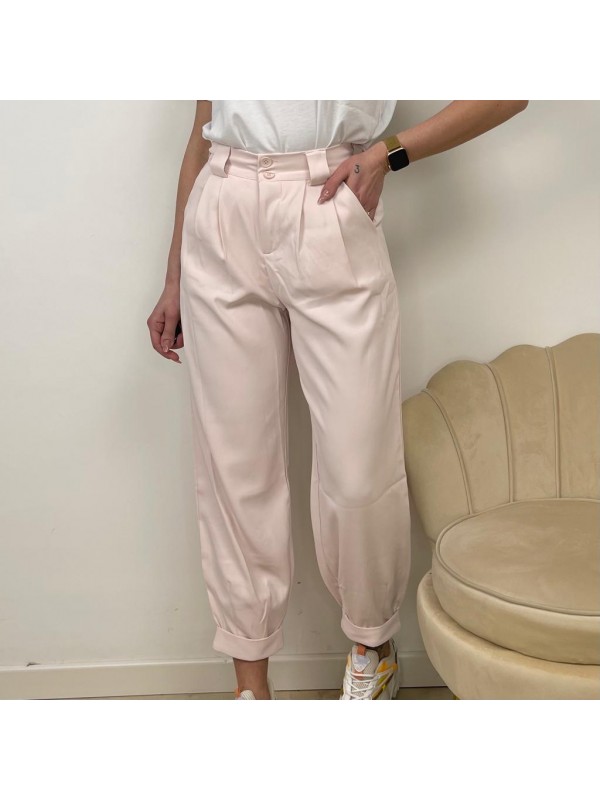 PANTALONE SUPER ROSA PANTALONE SUPER ROSA