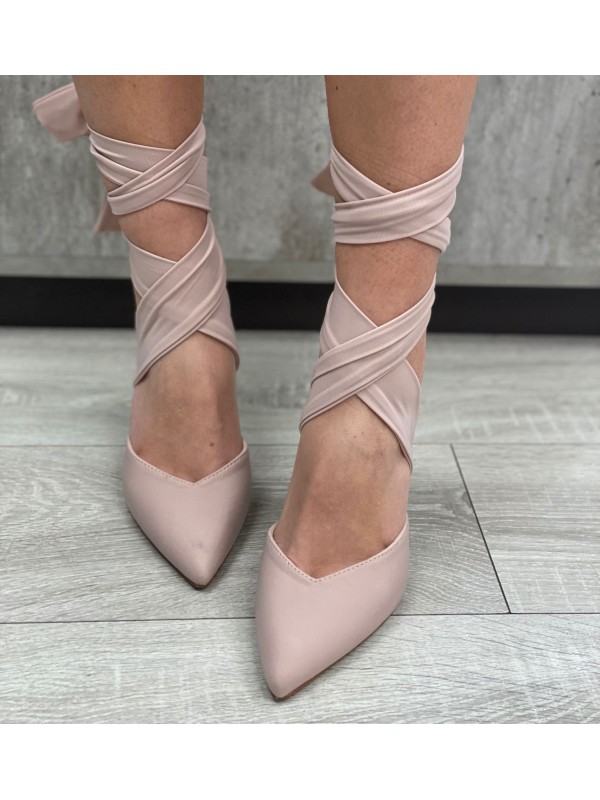 DèCOLLETè WOW BEIGE DèCOLLETè WOW BEIGE