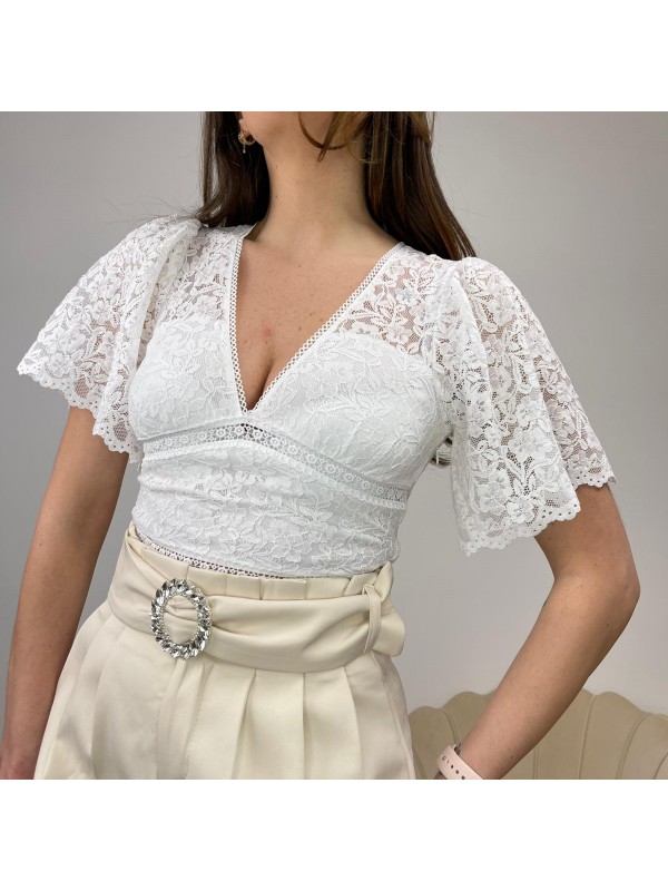 BODY CHARM BIANCO BODY CHARM BIANCO