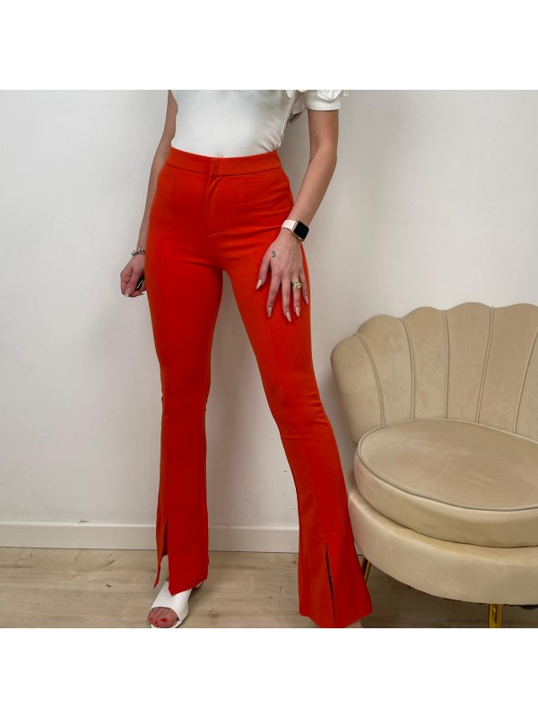 PANTALONE SILHOUETTE RUGGINE PANTALONE SILHOUETTE RUGGINE