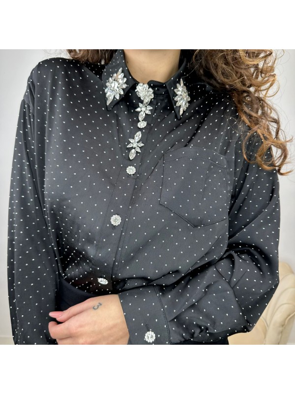 CAMICIA POIS JEWEL CAMICIA POIS JEWEL