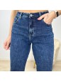 JEANS STREIGHT FIT