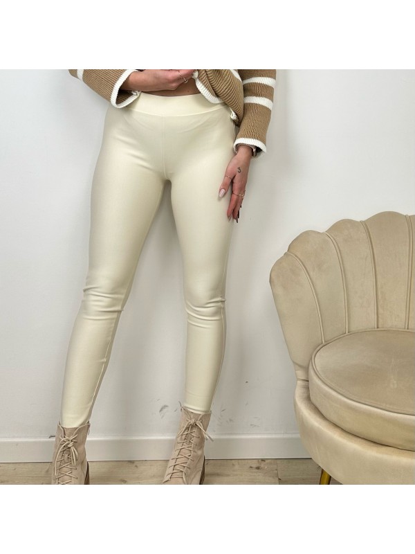 PANTALEGGINGS PUSH UP PANTALEGGINGS PUSH UP
