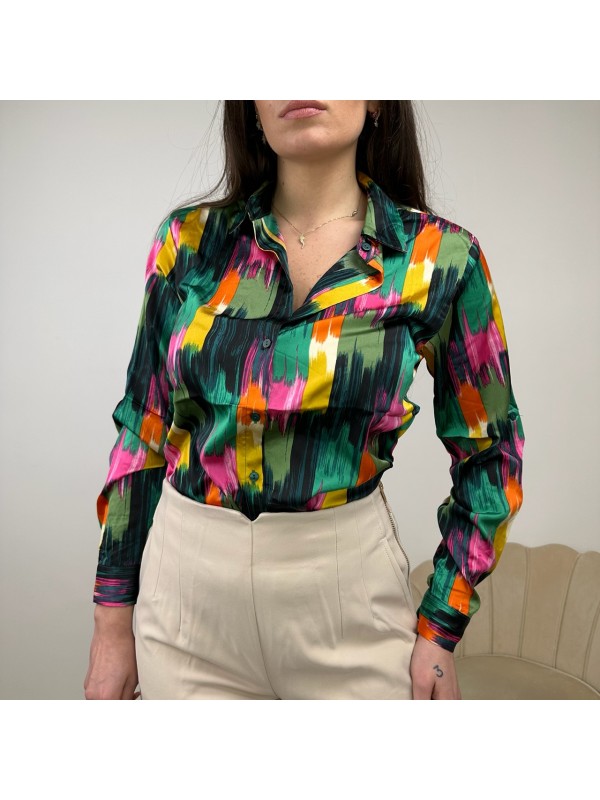 CAMICIA COLOR CAMICIA COLOR