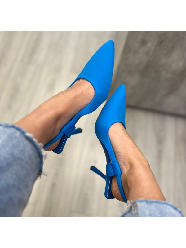 DèCOLLETè SIMPLY BLU DèCOLLETè SIMPLY BLU