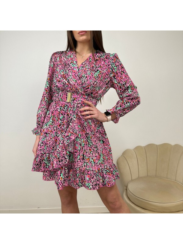 DRESS FANTASY DRESS FANTASY