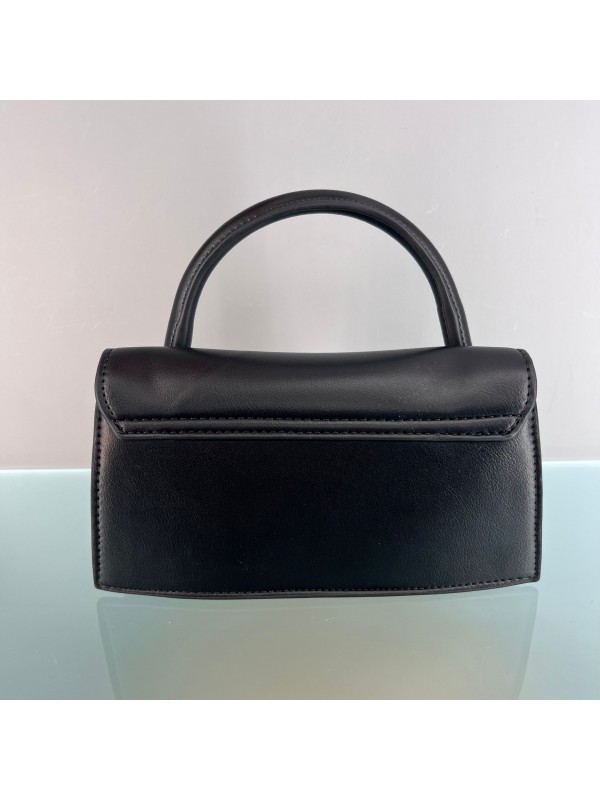 BORSA KELLY NERA BORSA KELLY NERA