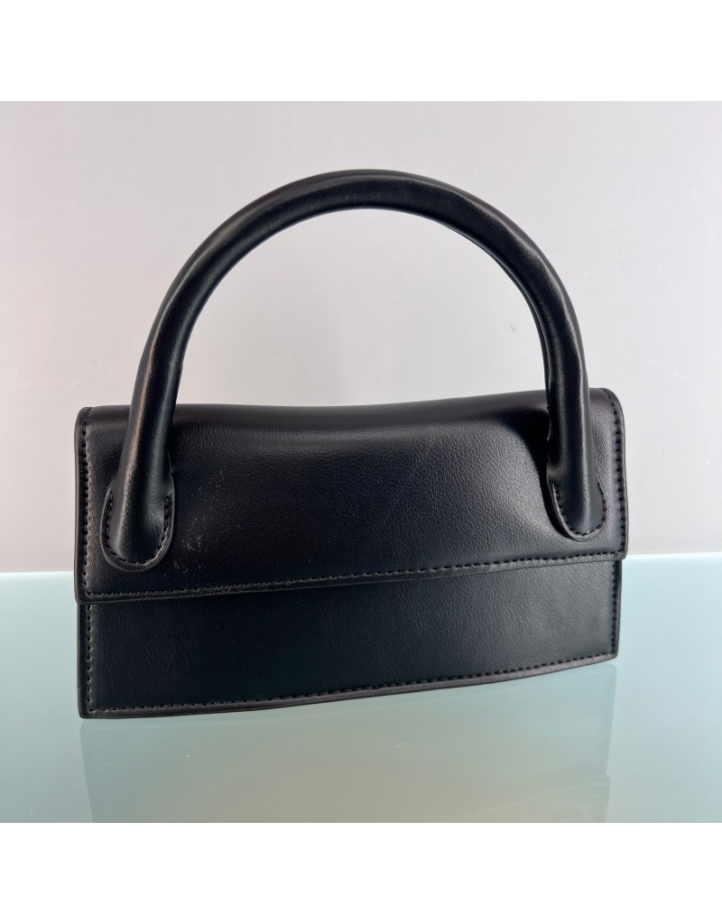 BORSA KELLY NERA