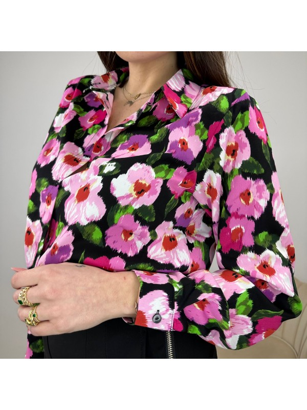 CAMICIA FLEUR CAMICIA FLEUR