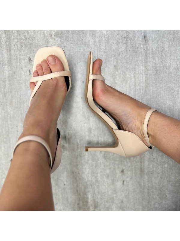 SANDALI DREAM BEIGE SANDALI DREAM BEIGE