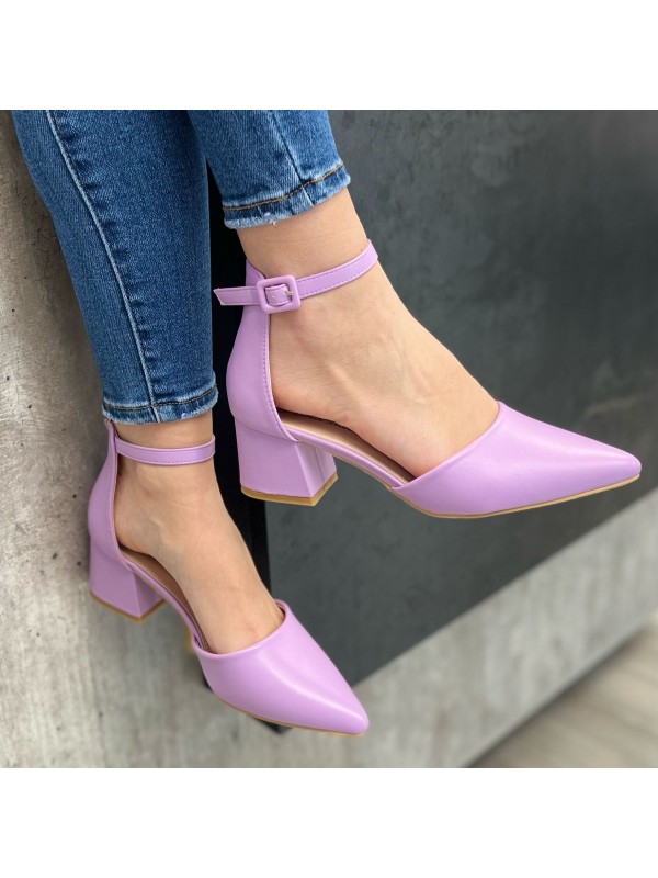 DéCOLLETé BUENAS VIOLA DéCOLLETé BUENAS VIOLA