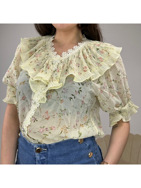 CAMICIA VINTAGE CAMICIA VINTAGE